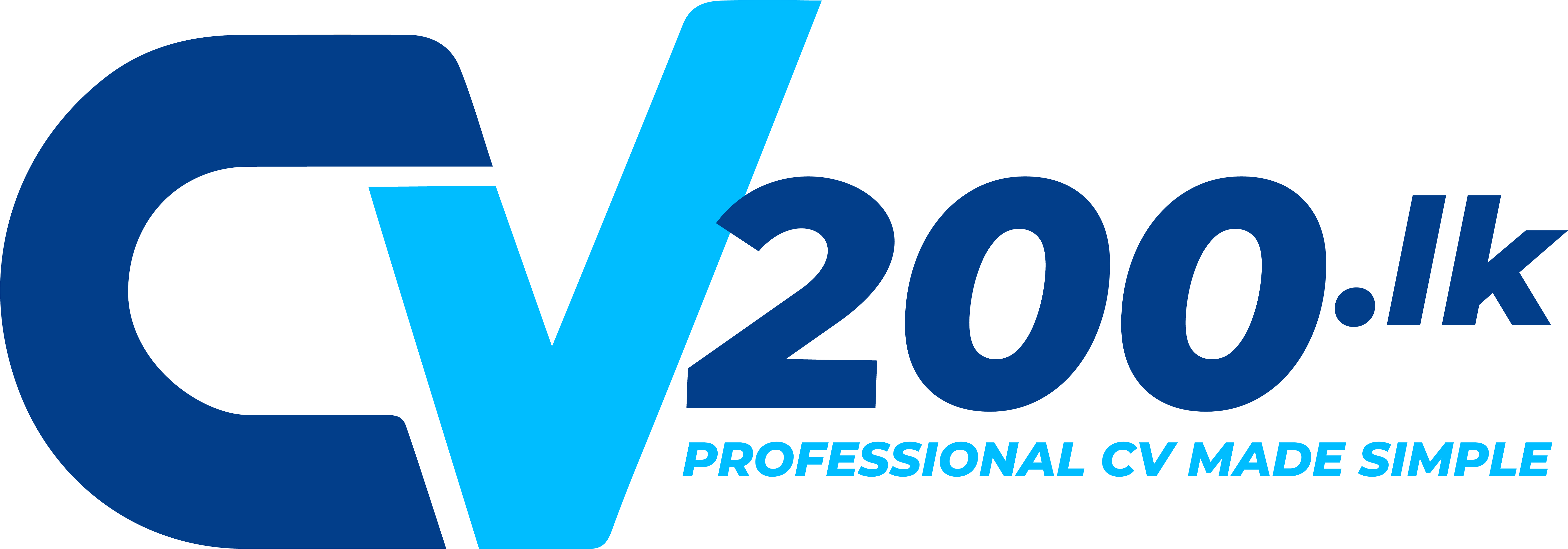 CV Platform Logo